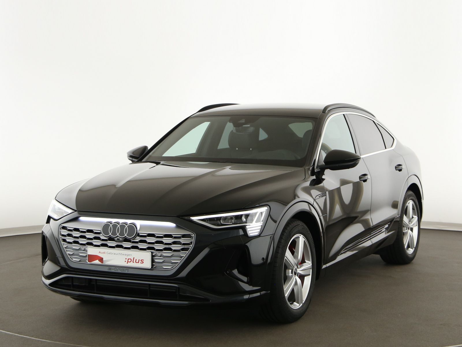 Audi Q8 e-tron - Bild 3