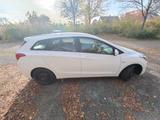 Hyundai i30 1.6 CRDi 81kW Select Select - Hyundai i30 Select mit Diesel-Antrieb