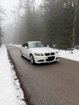 BMW E91 330d M PAKET EDITION 2.Hand - BMW 330: Kombi, E91 330d