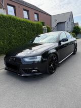 Audi A4B8 Quattro/2.0TFSI/Sternhimmel/Steuerkette Neu - Audi A4 mit Benzin-Antrieb: Limousine, 2.8