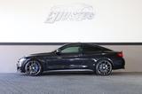 BMW 435i Coupé/M/OLED/HUD/KAMERA/HK/SBD/SHZ/PDC/R20 - BMW 435: Coupe
