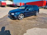 Volkswagen Golf IV Limo Recaro Sportsitze Leder - Volkswagen Golf: Iv Sport