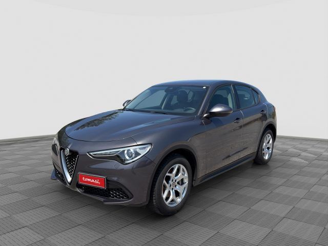 Image of Alfa Romeo Stelvio