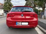 BMW 118i Advantage Automatic - BMW 118 von privat