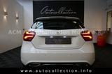 Mercedes-Benz A 180*Pano*Klima*Alu*LED*Navi*Leder*PDC*TWA*SOS* - Mercedes-Benz A 180 in Solingen