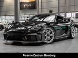 Porsche 718 Spyder RS BOSE PDLS  ParkAssist. Lift Chrono - Porsche Boxster in Hamburg