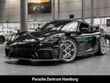 Porsche 718 Spyder RS BOSE PDLS  ParkAssist. Lift Chrono - Porsche Boxster aus 2024