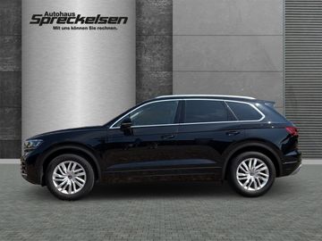 Volkswagen Touareg - 2