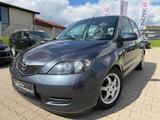 Mazda 2 Lim. 1.4 Active 1-HAND*KLIMA*ALU - Mazda Gebrauchtwagen von 2007