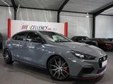 Hyundai i30 FASTBACK 2.0 T-GDI N PERFORMANCE / LED / - Hyundai i30: Grau