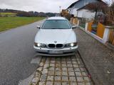 BMW bmw e39 525d touring schalter auch tausch - BMW 525: Kombi, 525d E39