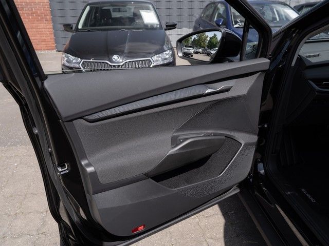 Elroq 50 Tour