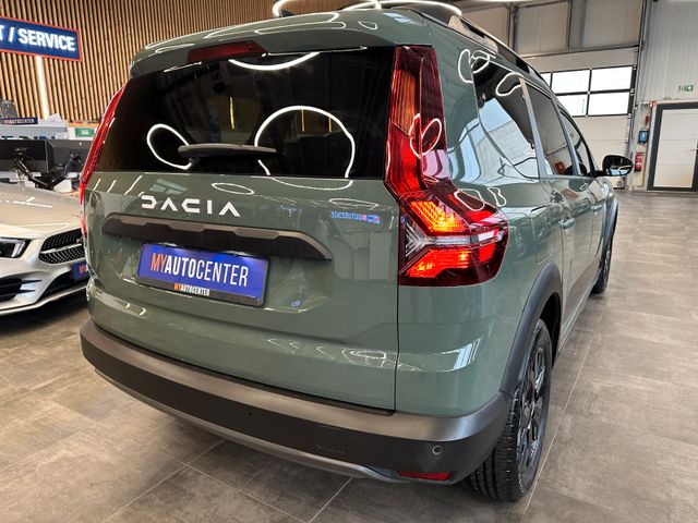Dacia Jogger Extreme+ *Kamera*Navi*LED*Keyless*
