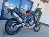 Aprilia Tuareg 660 - APRILIA ENDURO