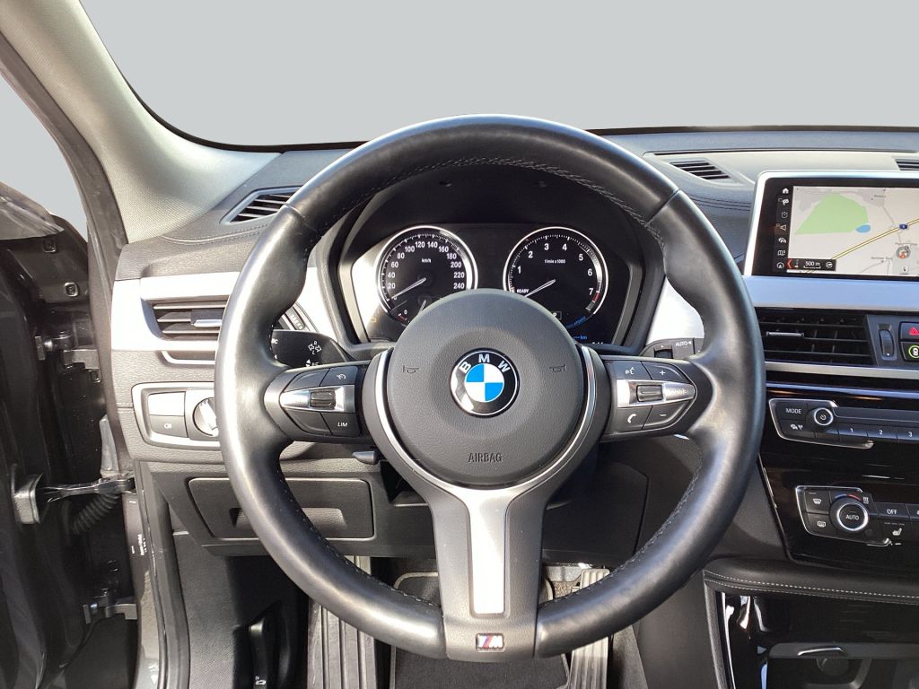 BMW X2 xDrive25e Advantage *PDC*RFK*SHZ* foto 18