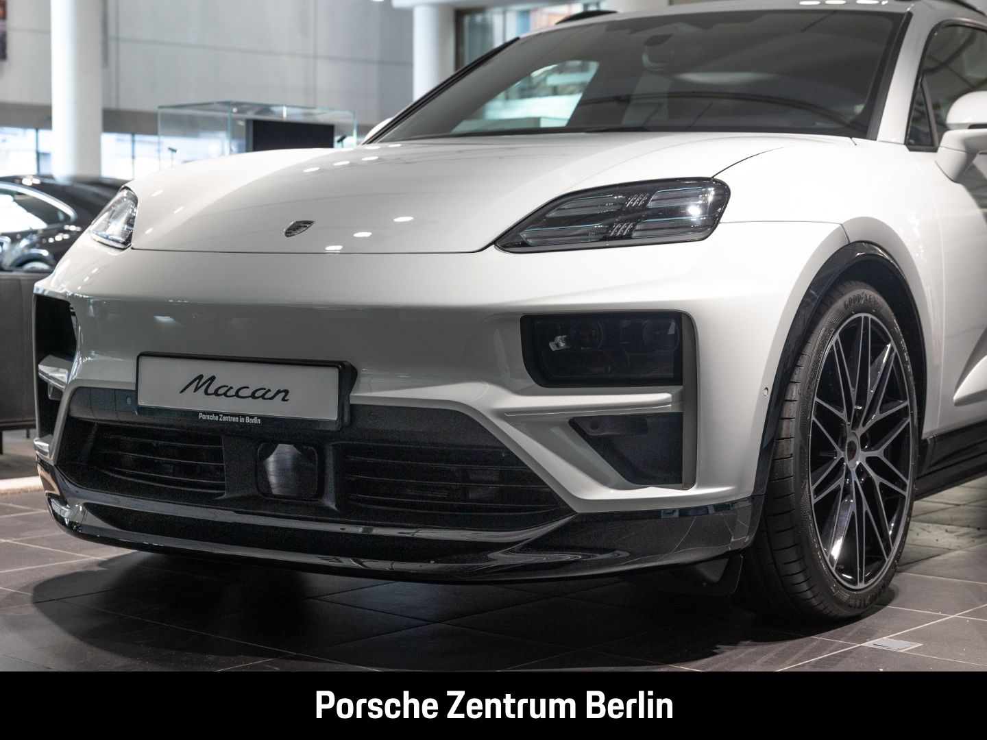 Porsche Macan - Bild 11