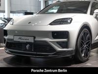 Porsche Macan - Vorschau Bild 11