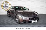 Maserati Ghibli S Q4 - gebrauchte Maserati Ghibli aus dem Jahr 2014
