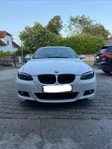 BMW 320i Coupé - mit Austauschmotor! - BMW: Austauschmotor