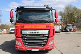 DAF 8x4 Bergefahrzeug - LKWs in Chemnitz