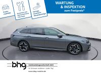 Volkswagen Passat - Vorschau Bild 6
