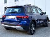 Mercedes-Benz GLB 200d*4MATIC*8G-DCT*Progressive*Navi*Acc*Kam - Mercedes-Benz GLB 200 Gebrauchtwagen