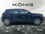 Jeep Avenger Altitude 1.2 Allwetterreifen*Klima*DAB - gebrauchte Jeep Avenger aus dem Jahr 2023