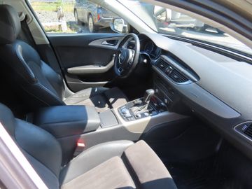 Audi A6 - 6