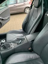 Mercedes-Benz SLK 200 Kompressor - - Mercedes-Benz SLK 200 Gebrauchtwagen in Karlsruhe