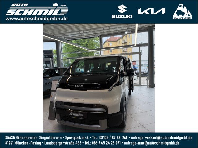 KIA PV5 71.2 kWh PASSANGER ELITE POWER|SMAT|COMFORT| (N189633-2)