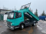 Mercedes-Benz Atego 824 K - Mercedes-Benz Fahrgestell 8
