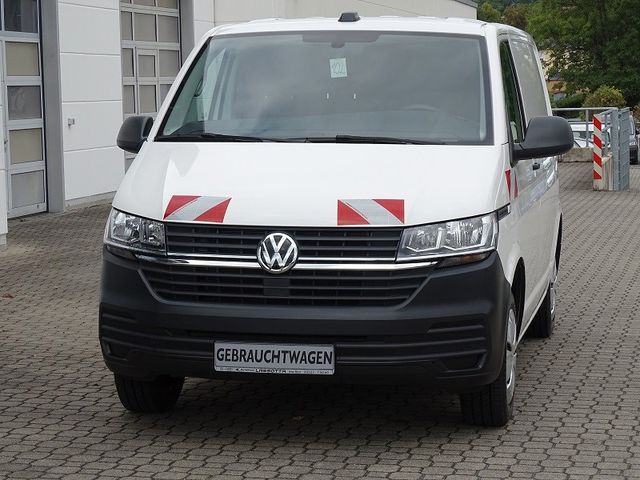 T6.1 Transporter 2.0 TDI Kasten EcoProfi / AHZV