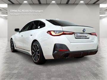 BMW 420 - 2
