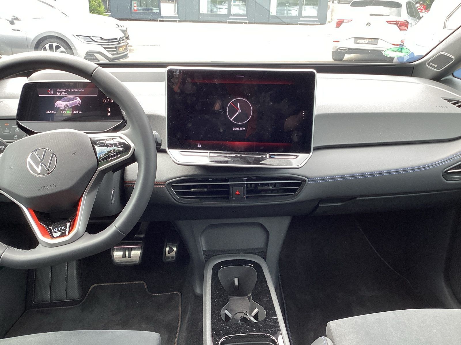 Volkswagen ID.3 - Bild 12