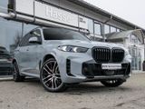 BMW X5 xDr 40d M-Sport Pro 7-Sitz 2-ACHS STANDHZ H/K - BMW mit Diesel-Antrieb: Standheizung