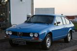 Alfa Romeo Alfetta GT - Alfa Romeo Gebrauchtwagen von 1976