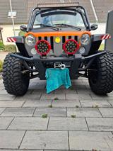 Quadix 800 ccm , 4x4, LOF - QUADIX MOTORRAD