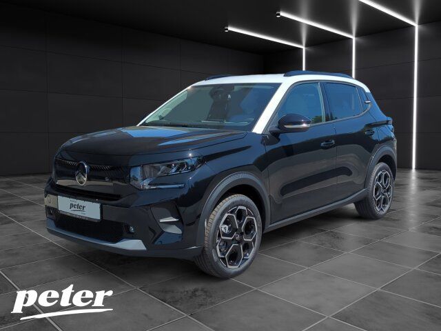 Citroën C3 MAX 100 BAR +180°Kamera+Navi+FSH+SHZ+LHZ+