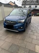 Opel Combo Life 1.2 Turbo 81kW S/S INNOVATION L1 ...