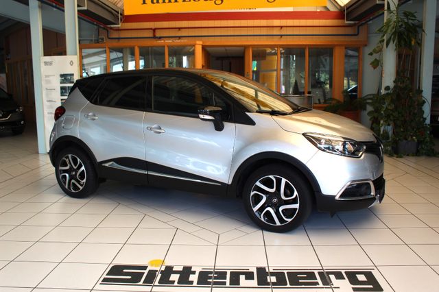 Renault Captur XMOD ENERGY TCe 120 EDC