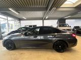 BMW M340i Lim. xDrive * 1.HAND *SCHECKHEFT-BMW*360* - gebrauchte BMW M340i aus dem Jahr 2021