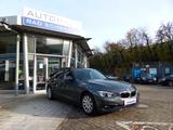 BMW 318i Touring Aut., Navigation, LED, Klimaaut. - BMW 318 mit Benzin-Antrieb: Kombi