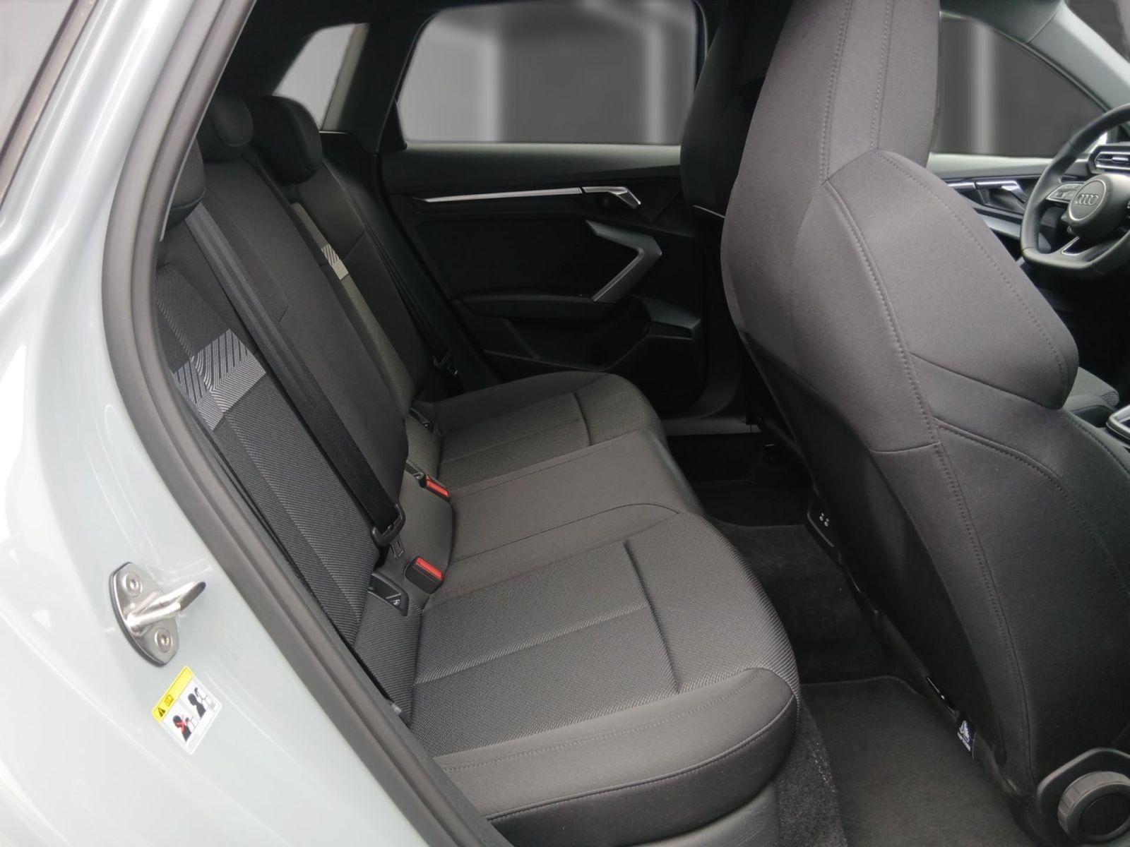 Audi A3 - Bild 11