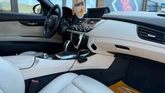 BMW Z4/Roadster/sDrive/35i/24Monate Premium Garantie