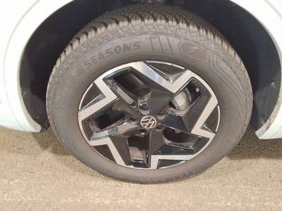 Volkswagen Touareg - Bild 9