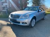 Mercedes-Benz C-Klasse -LPG- 59.0000 - Mercedes-Benz mit LPG-Antrieb: Limousine