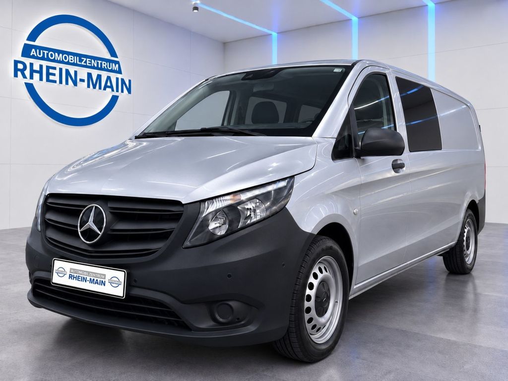 Image of Mercedes-Benz Vito