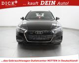 Audi A4 Av 50d QUATTRO S LINE 18"+NAV+LED+AHK+SHZ+TEM - Audi A4 mit 5 Türen