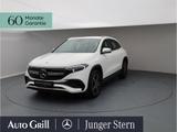 Mercedes-Benz EQA 250 AMG MBUX Advanced Augment - gebrauchte SUVs in Gelsenkirchen