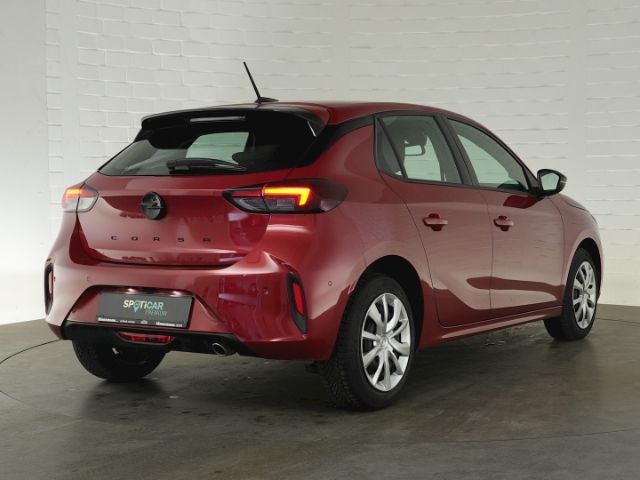 Corsa F FACELIFT GS+LED LICHT+RÜCKFAHRKAMERA+SIT
